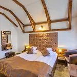 Guest house Pensiunea Ambient