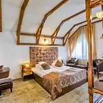 Pensiunea Ambient Brasov