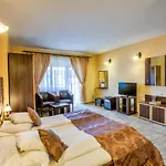 Guest house Pensiunea Ambient Brasov