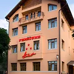 Pensiunea Ambient Guest house