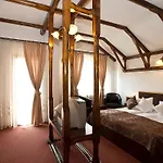 Pensiunea Ambient 3*