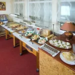 Pensiunea Ambient 3*