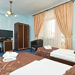 Pensiunea Ambient Guest house