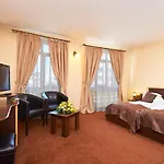 Pensiunea Ambient Guest house