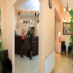 Pensiunea Ambient 3* Brasov