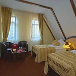 Pensiunea Ambient 3* Brasov