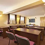 Guest house Pensiunea Ambient 3*