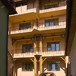 Guest house Pensiunea Ambient