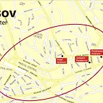 Guest house Pensiunea Ambient Brasov