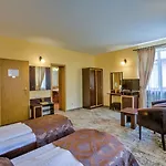 Guest house Pensiunea Ambient
