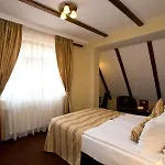 Pensiunea Ambient Guest house 3*