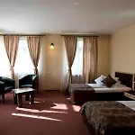 Pensiunea Ambient 3*