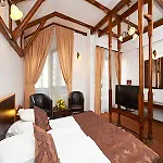 Pensiunea Ambient 3* Brasov