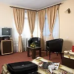 Pensiunea Ambient Guest house 3*