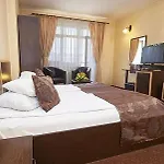 Guest house Pensiunea Ambient Brasov