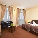 Pensiunea Ambient 3* Brasov