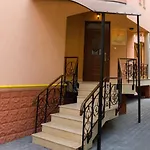 Pensiunea Ambient Brašov