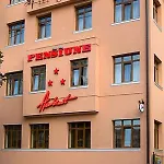 Pensiunea Ambient 3*