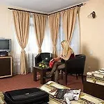 Pensiunea Ambient Guest house Brasov