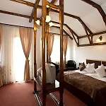 Pensiunea Ambient Guest house Brasov