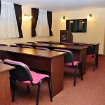 Pensiunea Ambient 3*