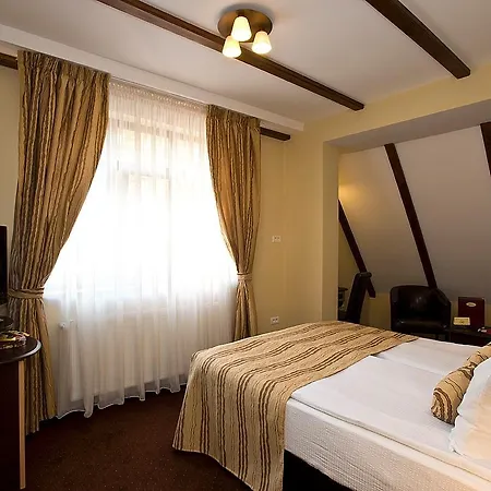 Pensiunea Ambient 3* Brașov