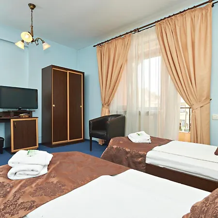 Pensiunea Ambient Affittacamere