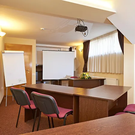 Pensiunea Ambient Gasthof