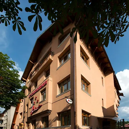 Pensiunea Ambient Gasthof Brașov
