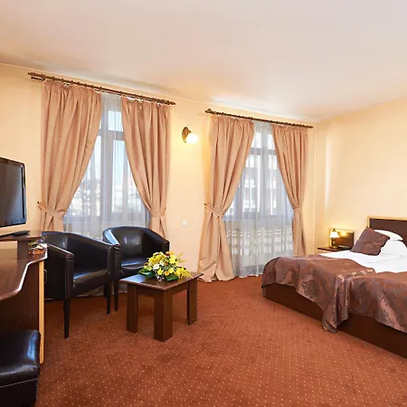 Pensiunea Ambient Affittacamere