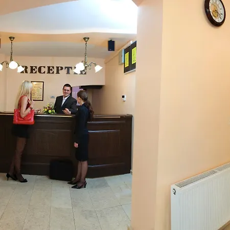 Pensiunea Ambient Guest house Brasov