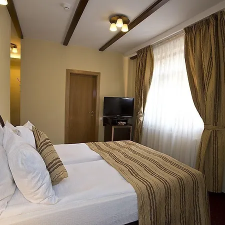 Pensiunea Ambient Gasthof 3*
