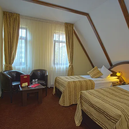 Pensiunea Ambient 3* براشوف