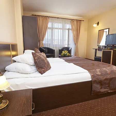 Pensiunea Ambient 3* Braşov