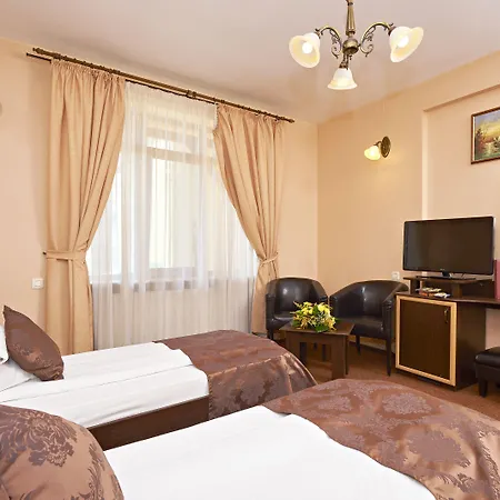 Pensiunea Ambient Braşov