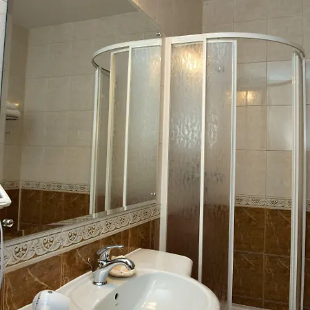 Penzion Pensiunea Ambient Brašov