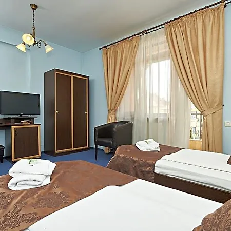 Pensiunea Ambient 3* Braşov