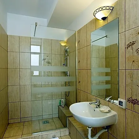 Pensiunea Ambient 3* Braşov