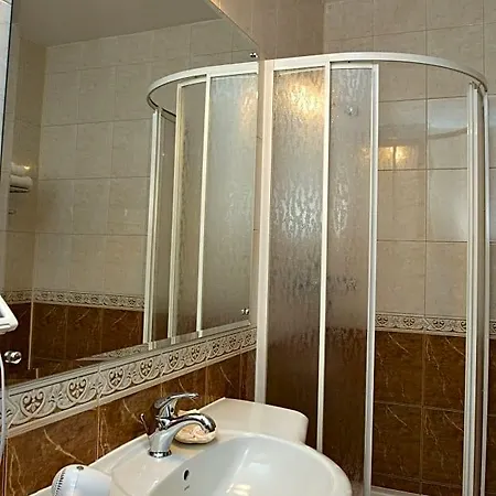 Pensiunea Ambient 3* Braşov