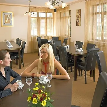 Pensiunea Ambient Braşov