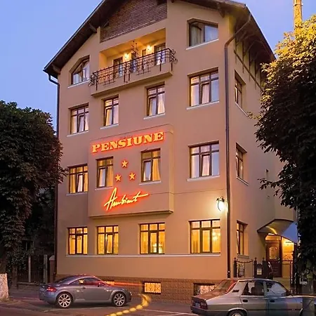 Pensiunea Ambient Braşov