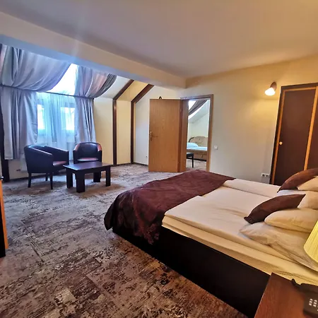 Pensiunea Ambient 3* Brasov