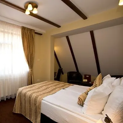 Gasthof Pensiunea Ambient Brașov