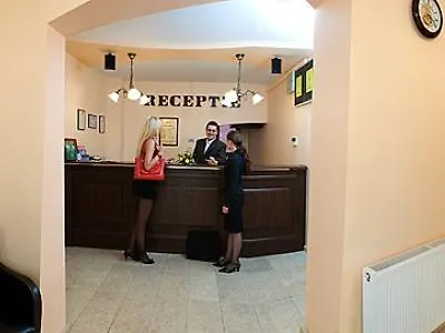 Pensiunea Ambient Gæstehus Braşov