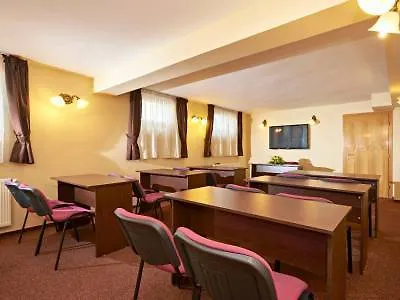 Pensiunea Ambient Gasthof 3*