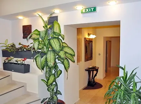 Pensiunea Ambient Gasthof