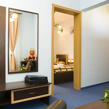 Pensiunea Ambient Affittacamere Braşov