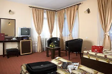 Pensiunea Ambient Gasthof 3*