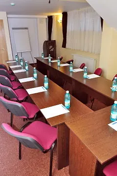Konukevi Pensiunea Ambient