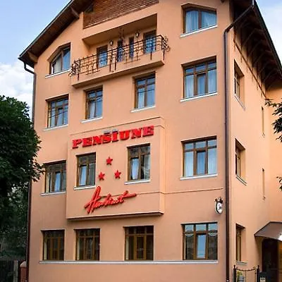 Pensiunea Ambient Gasthof 3*